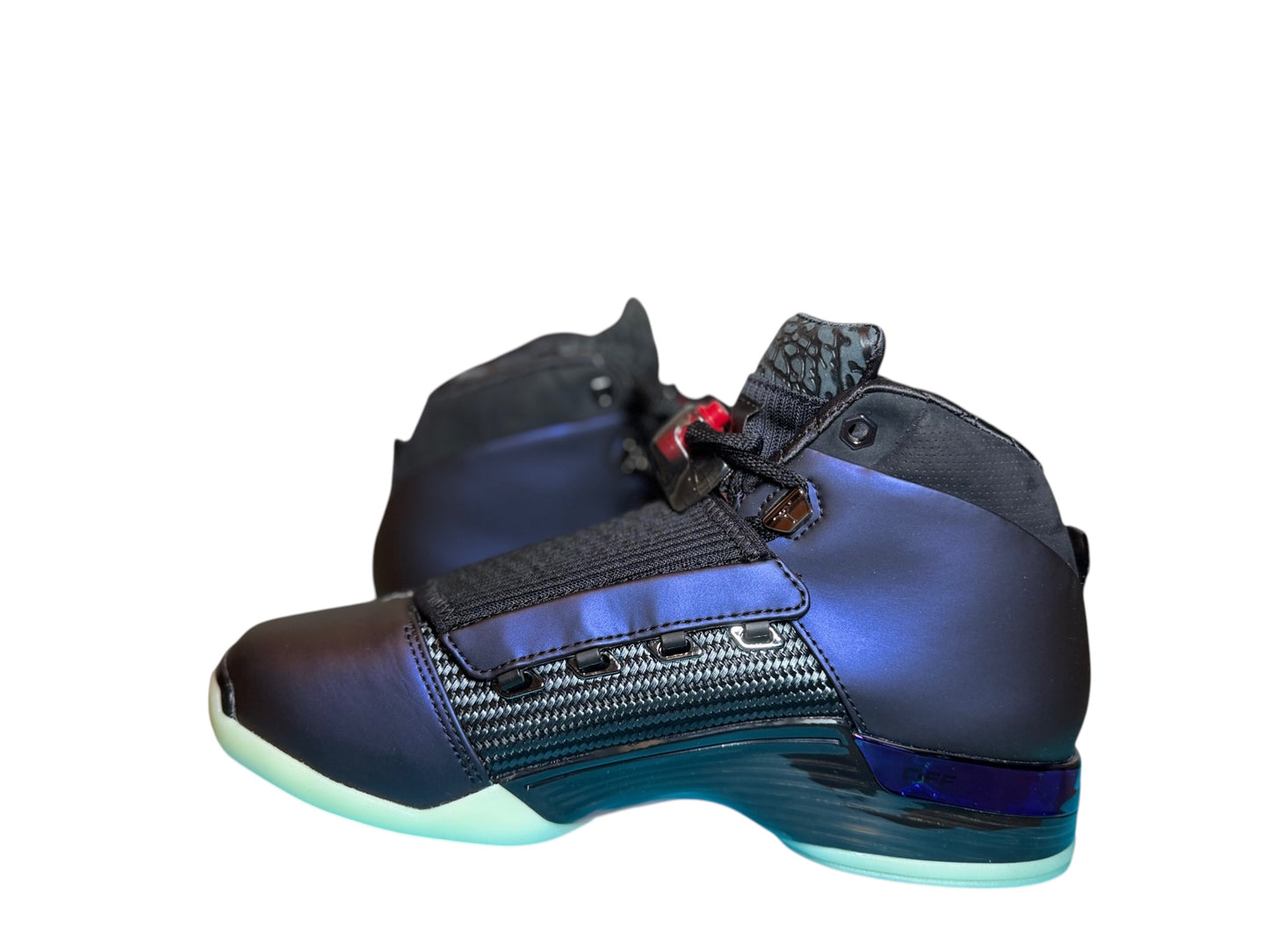 Air Jordan 17 Retro Low 'Doernbecher' 2026