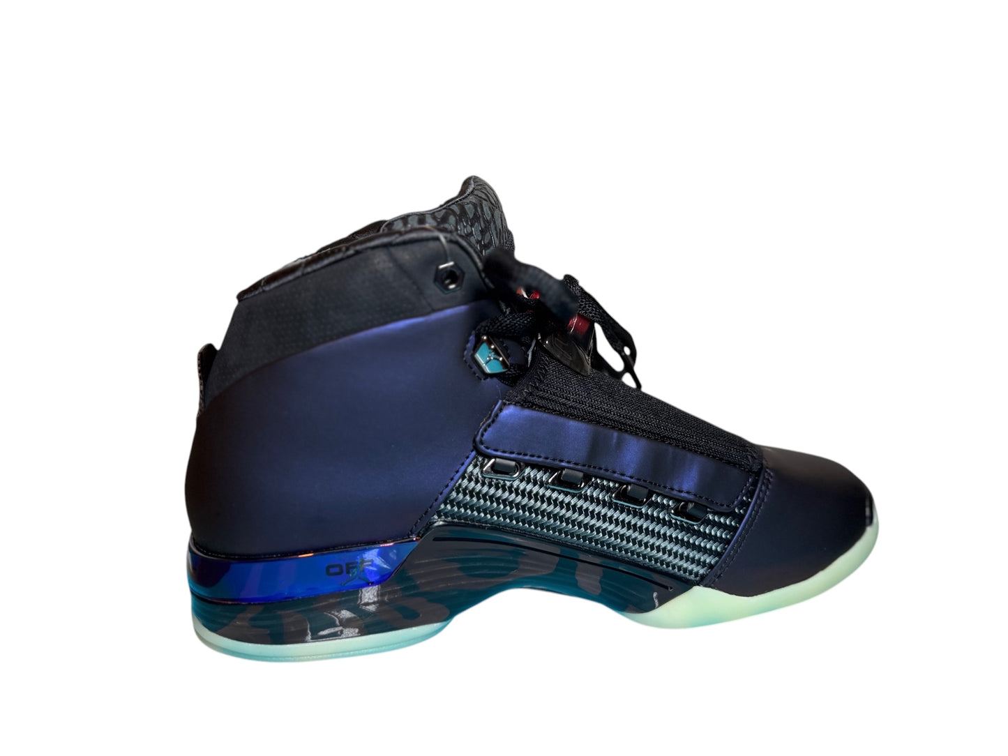 Air Jordan 17 Retro Low 'Doernbecher' 2026