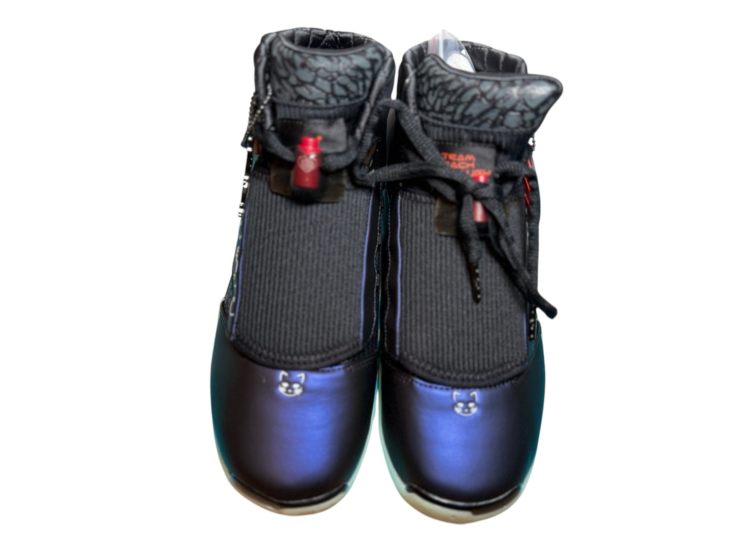 Air Jordan 17 Retro Low 'Doernbecher' 2026