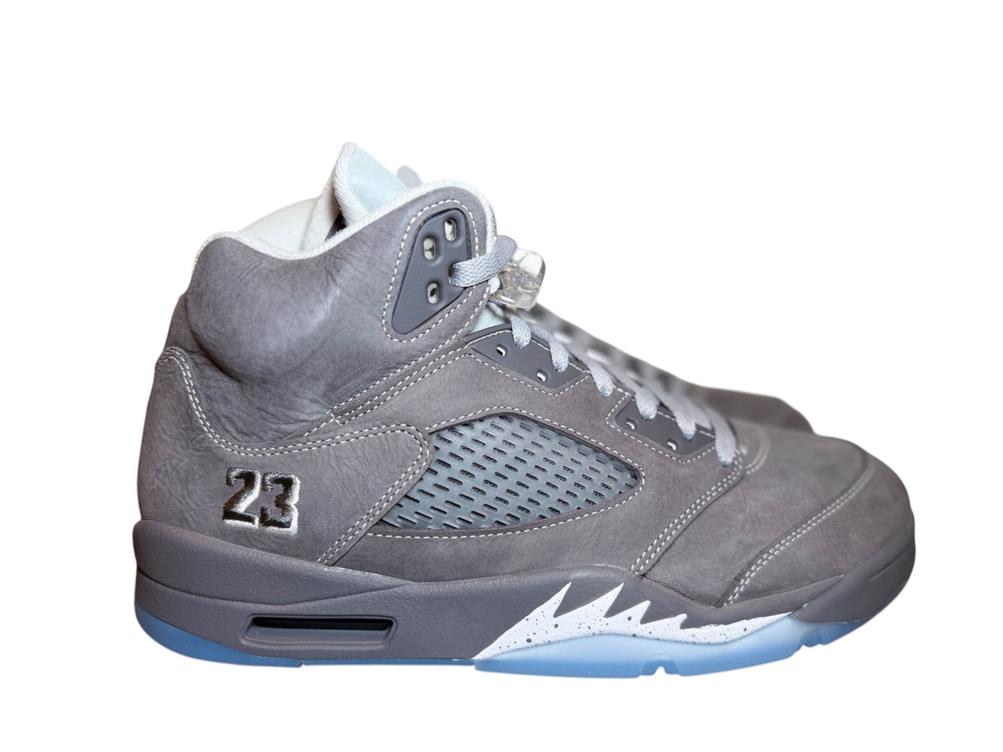 Air Jordan 5 Wolf Grey (2026)