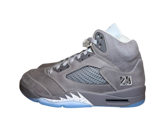Air Jordan 5 Wolf Grey (2026)