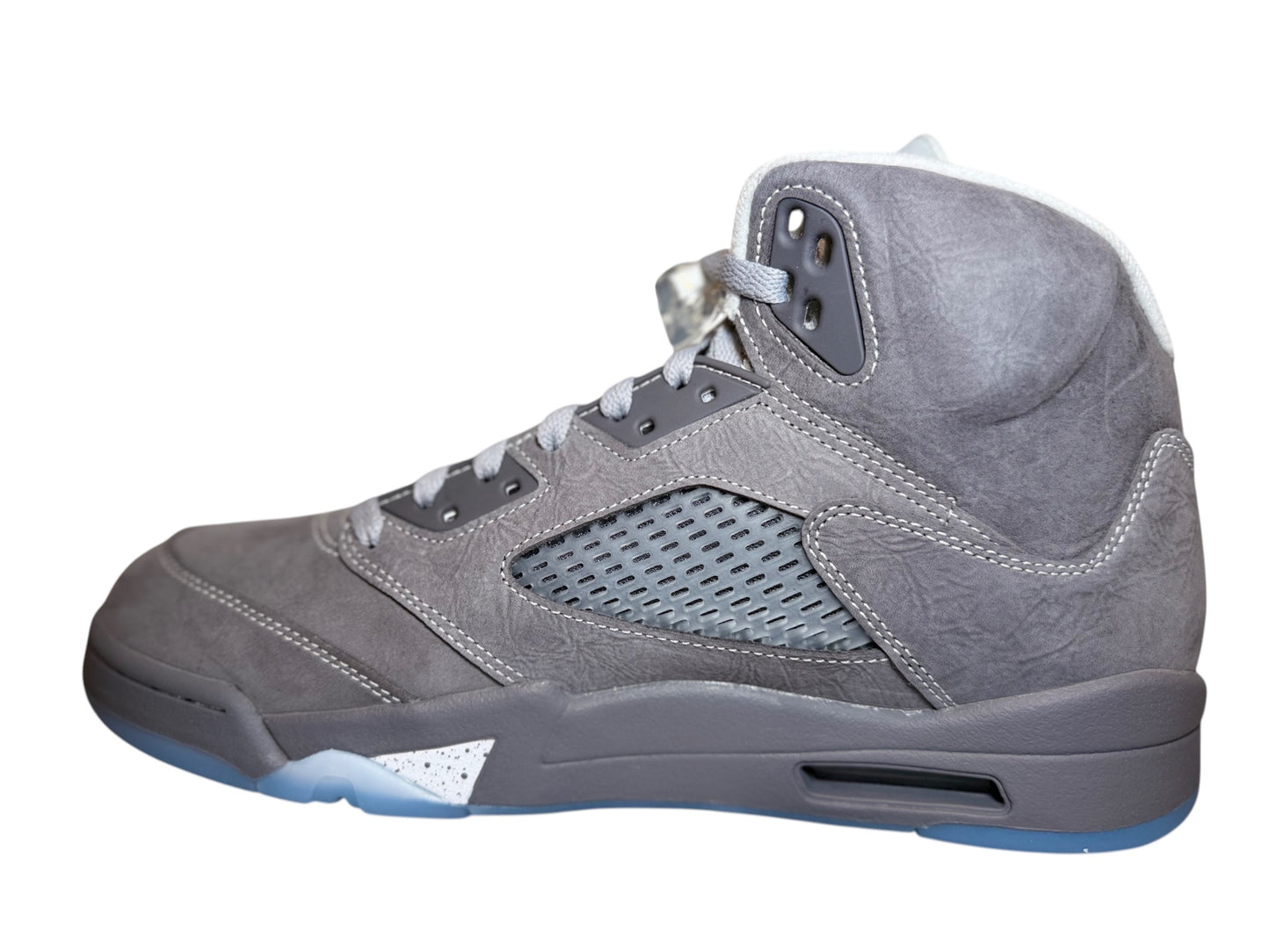 Air Jordan 5 Wolf Grey (2026)