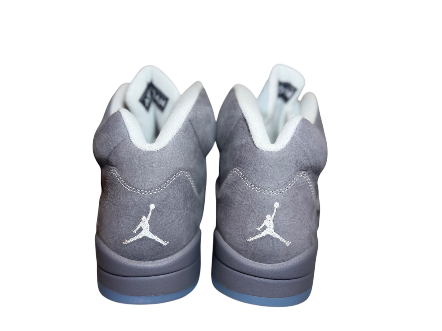 Air Jordan 5 Wolf Grey (2026)