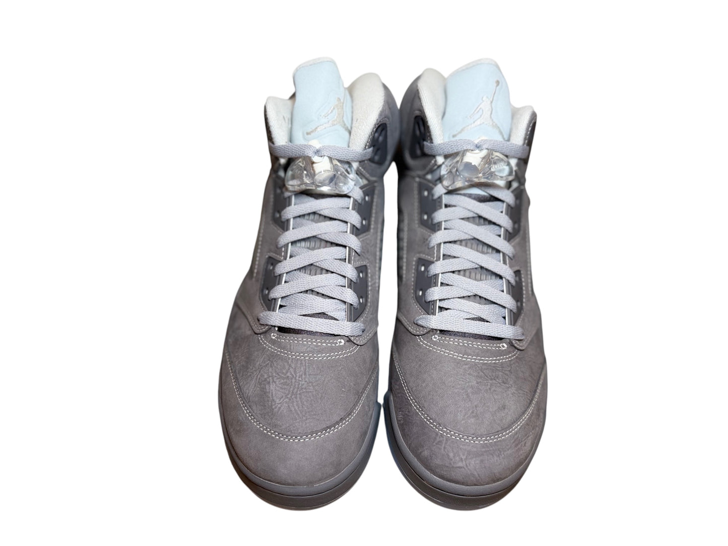 Air Jordan 5 Wolf Grey (2026)