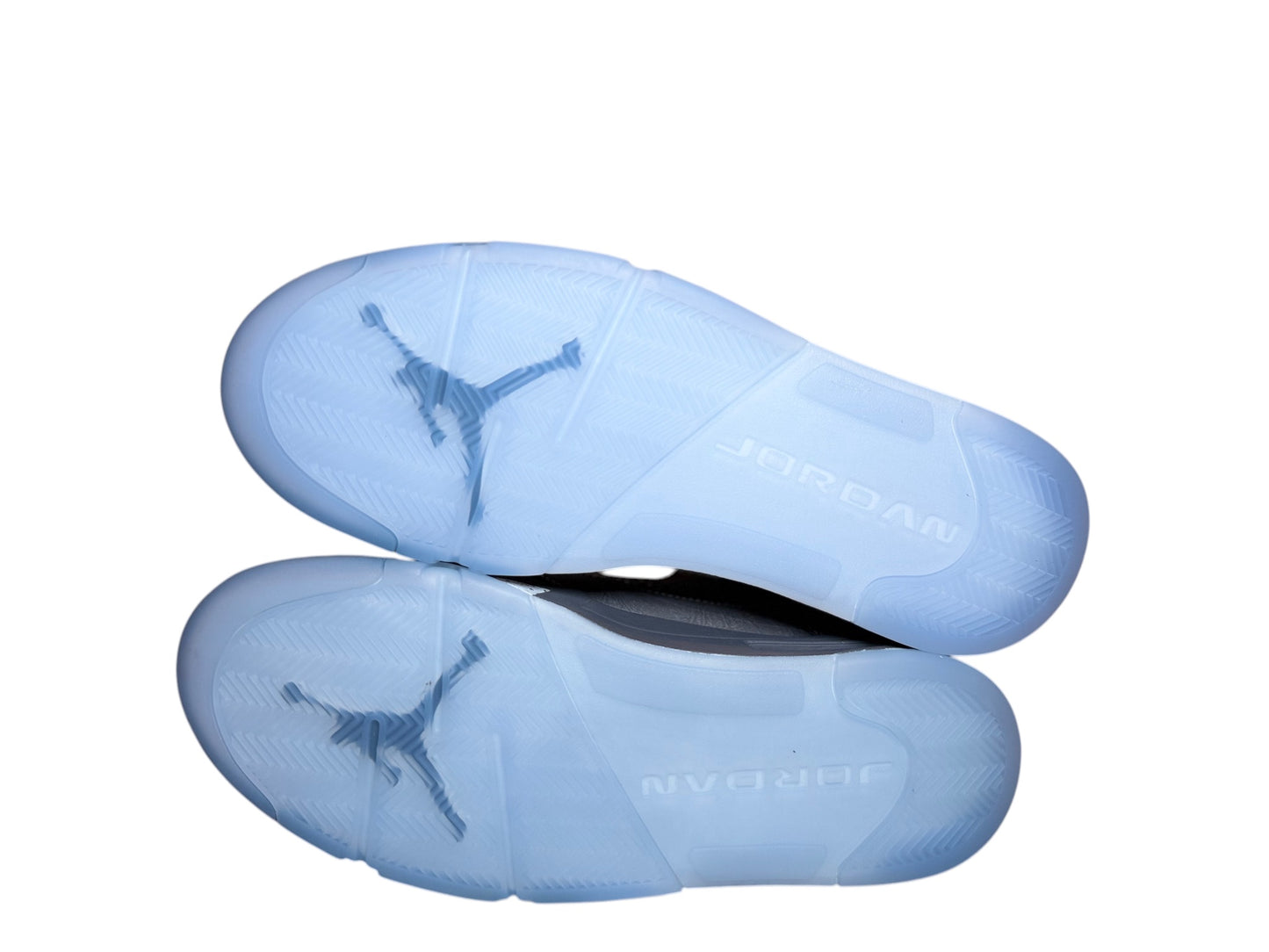 Air Jordan 5 Wolf Grey (2026)