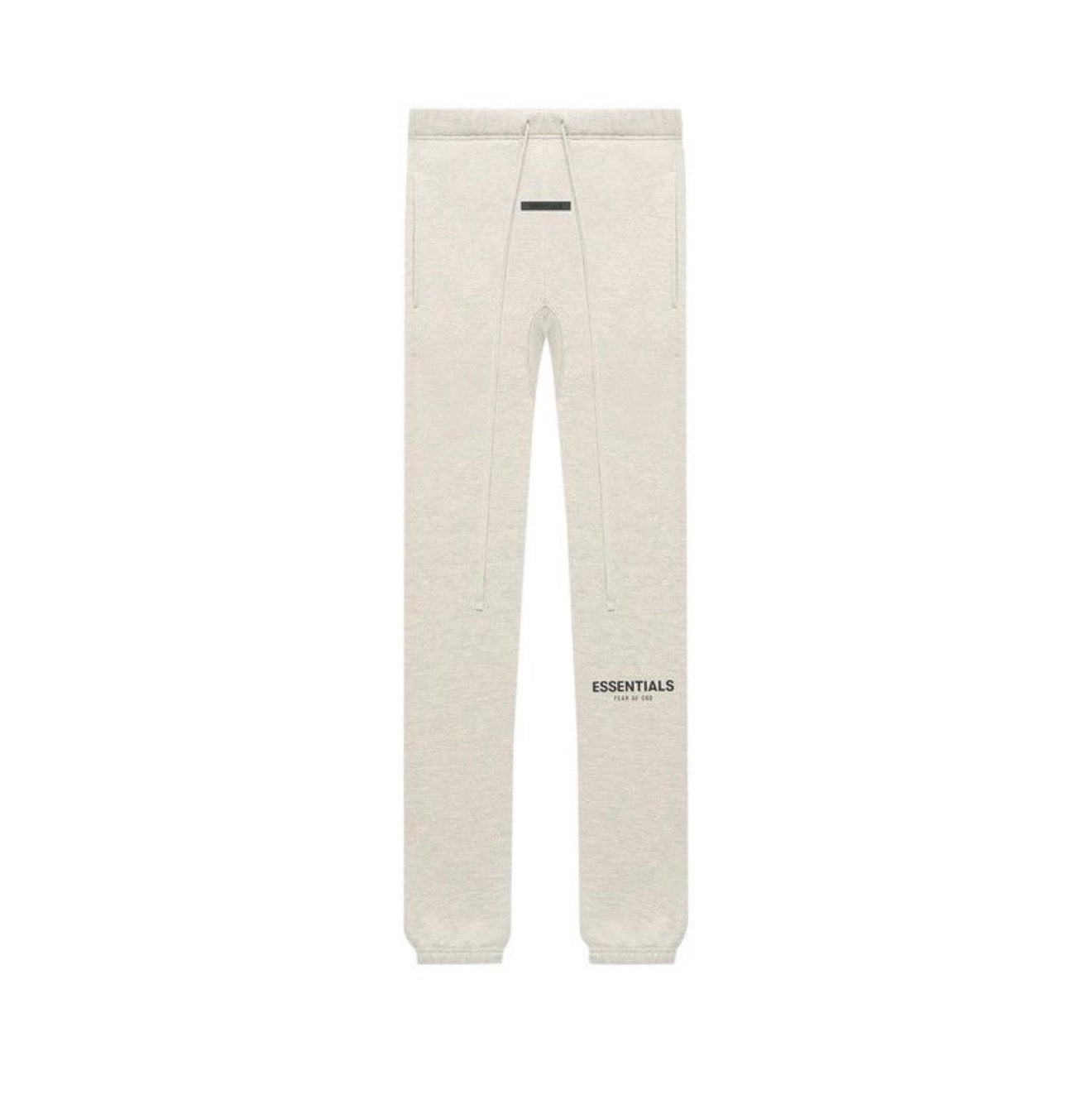 Fear of God Essentials Sweatpants Light Oat Meal