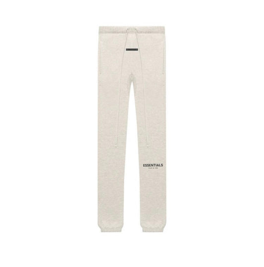 Fear of God Essentials Sweatpants Light Oat Meal
