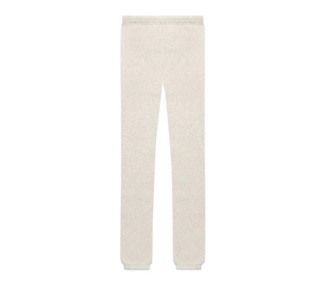 Fear of God Essentials Sweatpants Light Oat Meal