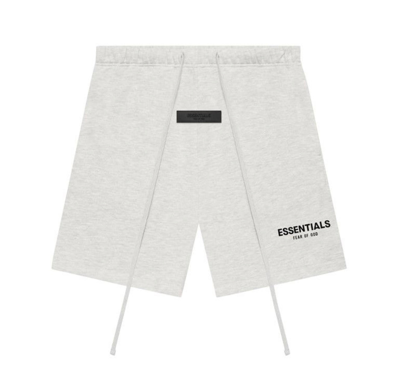 Fear of God Essentials Sweatshorts Light Oatmeal