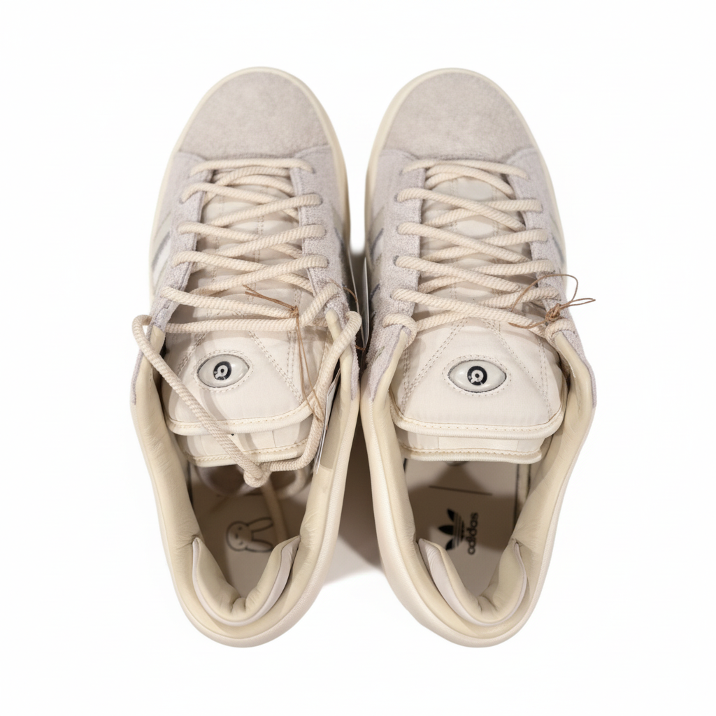 adidas x Bad Bunny - Photo 5