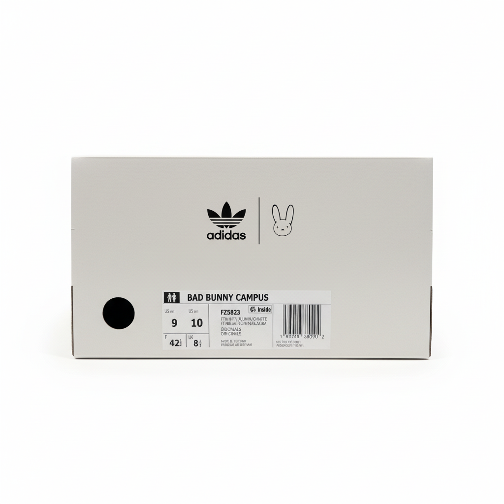 adidas x Bad Bunny - Photo 8